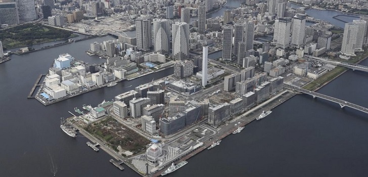 Tokio 2020 aumentará el presupuesto de la inauguración y de la clausura por segunda vez
